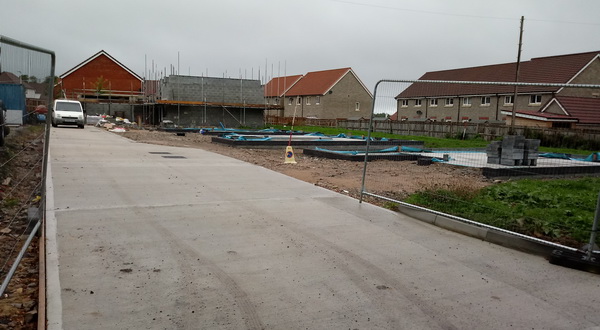 sell land aquisition